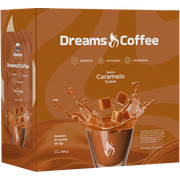 Dreams Coffee, Caramelo Suave
