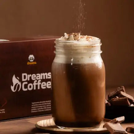 Dreams Coffee Chocolate