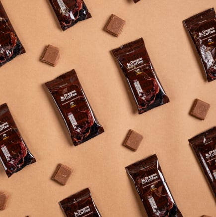 Dreams Coffee Chocolate