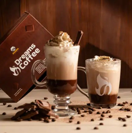 Dreams Coffee Mix