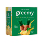 Greemy, Abacaxi com Hortelã