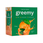 Greemy, Laranja