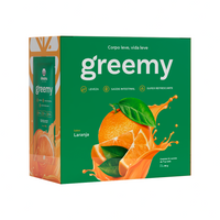 Greemy, Laranja