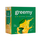 Greemy, Limão Siciliano