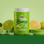 Dreams Burn, Limonada Suíça