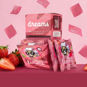 Dreams Femme, Sabor Pink Limonade