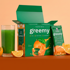 Greemy, Laranja