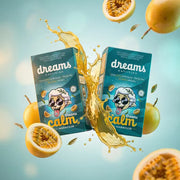 Dreams Calm, Sabor Maracujá