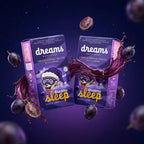 Dreams Sleep, Sabor Uva