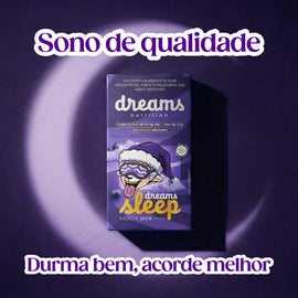 Kit ORO Films - Femme, Sleep e Calm