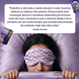 Kit ORO Films - Femme, Sleep e Calm