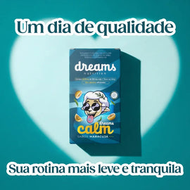 Kit ORO Films - Femme, Sleep e Calm