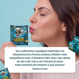 Kit ORO Films - Femme, Sleep e Calm