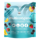 Multicolágeno, Blue Ice