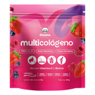 Multicolágeno, Frutas Vermelhas