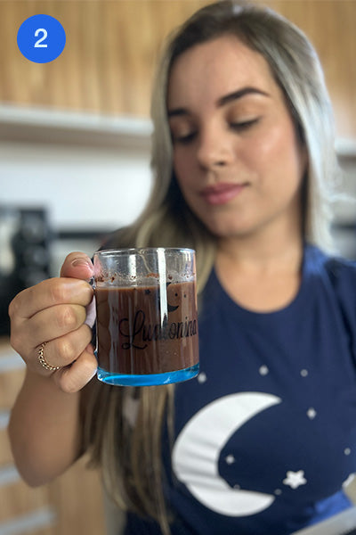 Se prepare para pegar no sono rapidamente, sem ficar contando carneirinhos e rolando pra lá e pra cá pra conseguir dormir.