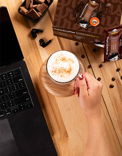 <p>Prepare-se para ter um dia completo de</p><p>energia enquanto seu corpo potencializa a</p><p>queima de gordura com os efeitos do Dreams!</p>