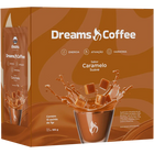 Dreams Coffee, Caramelo Suave