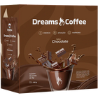 Dreams Coffee, Chocolate