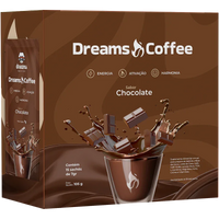 Dreams Coffee, Chocolate
