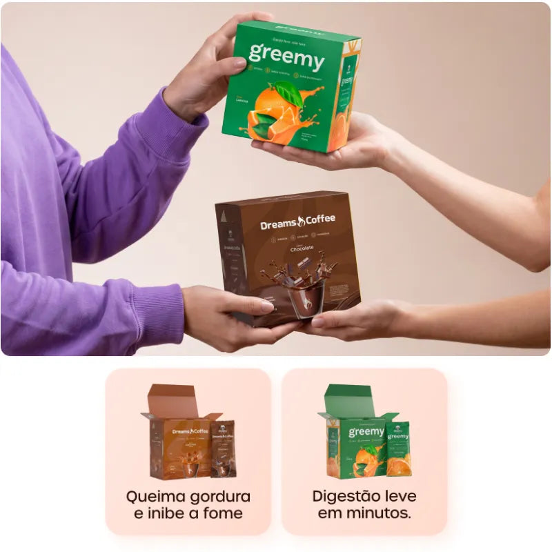combo Essencial