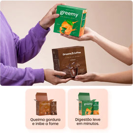 combo Essencial