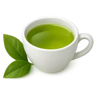 Chá Verde (GreenSelect®)