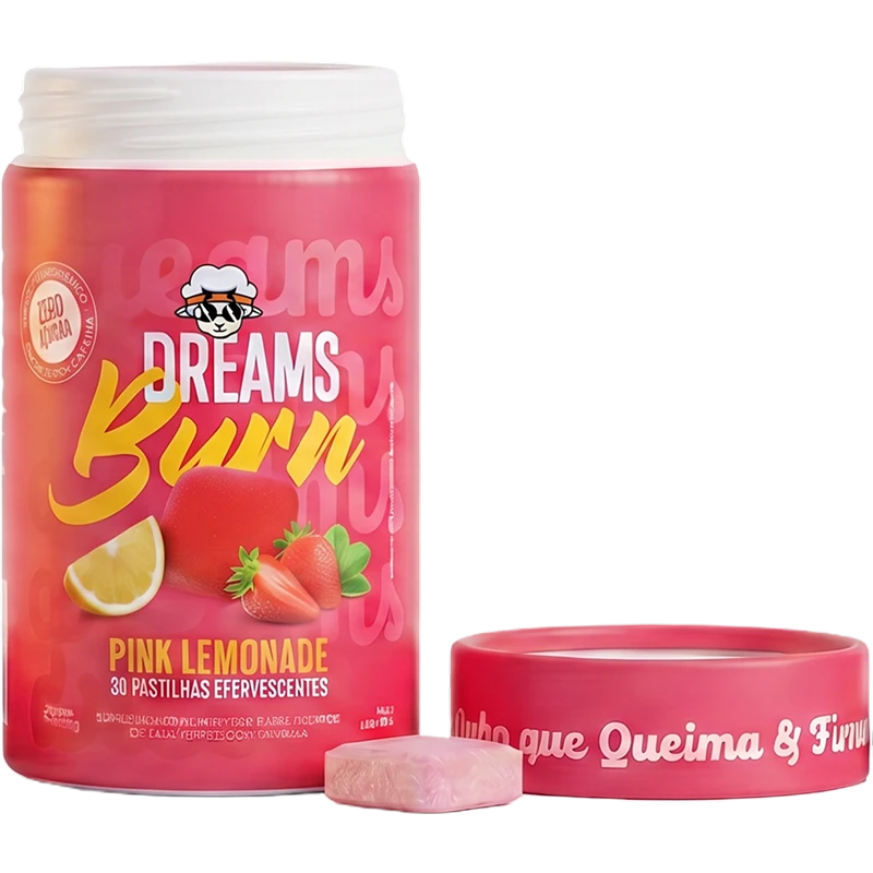 Dreams Burn