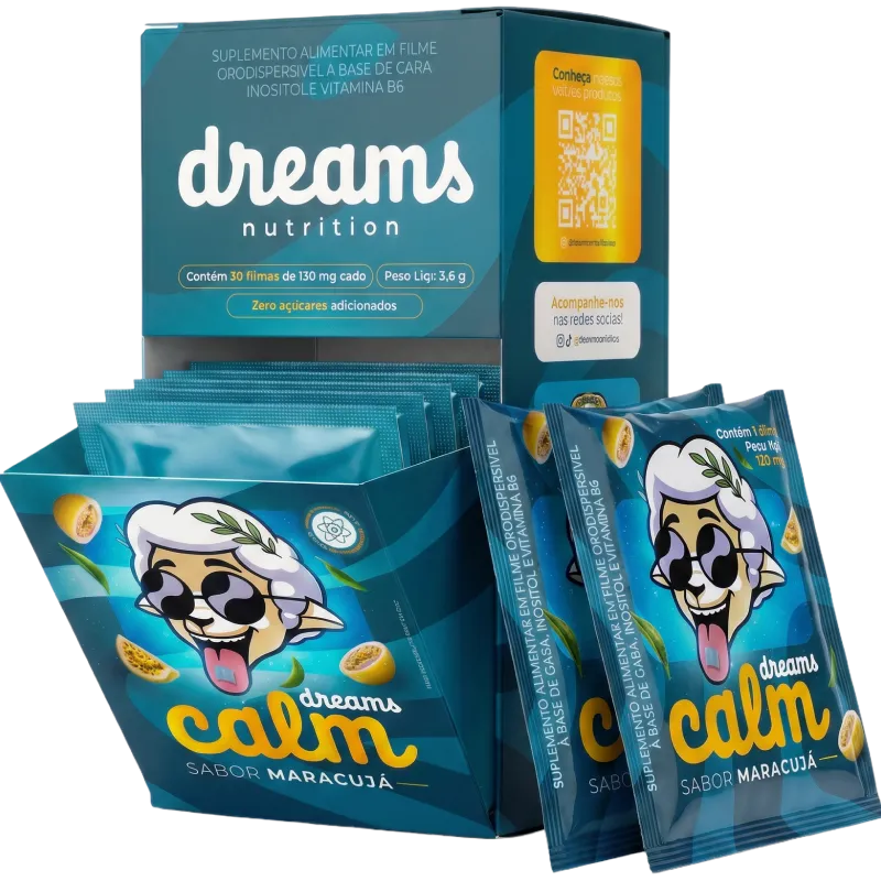 Dreams Calm