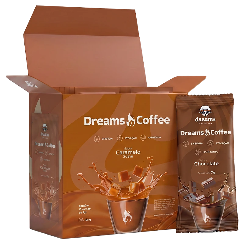 Dreams Coffee
