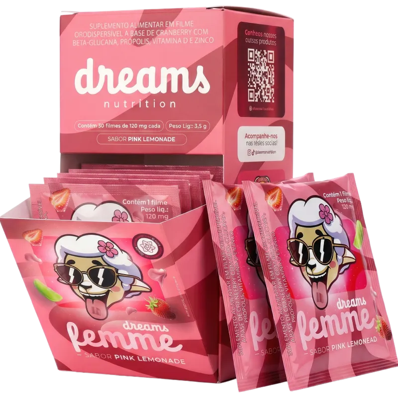 Dreams Femme