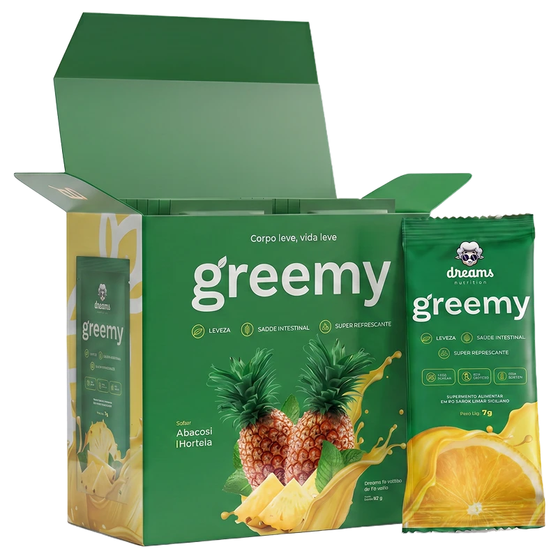 Greemy