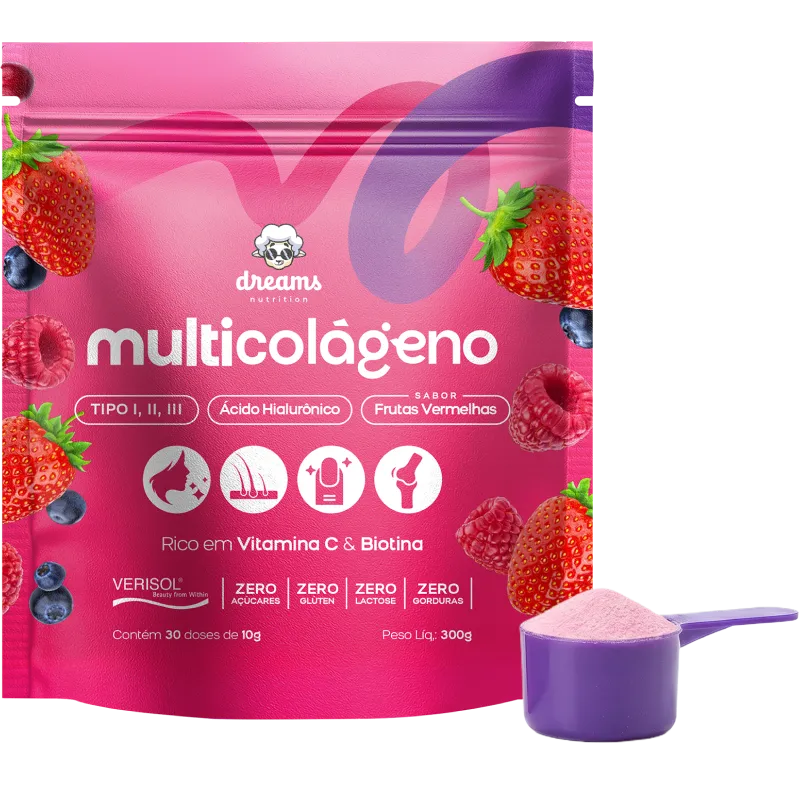 Multicolágeno