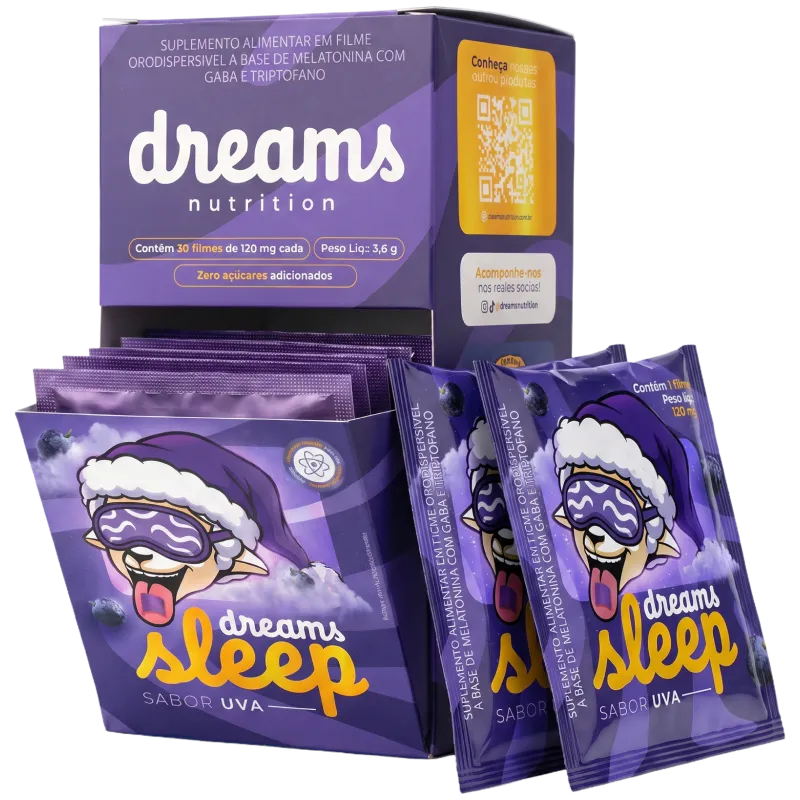 Dreams Sleep
