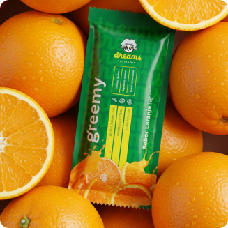 Redução do inchaço