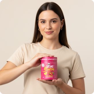 Queima gordurasem cafeina