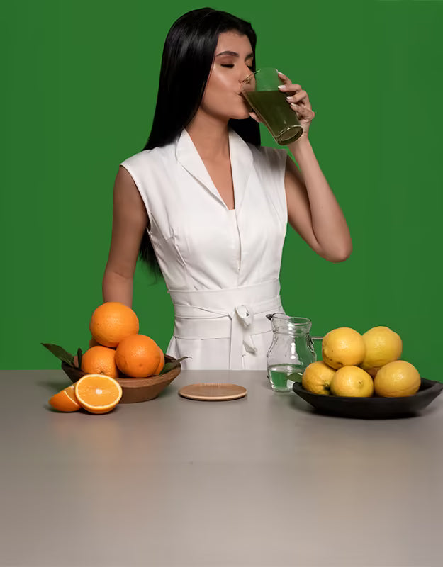 <p>Tome e em menos de 30 minutos </p><p>todos os compostos naturais</p><p>começarão a agir no seu organismo. </p>