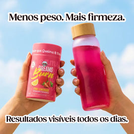 Combo Seca, Firma e Desincha