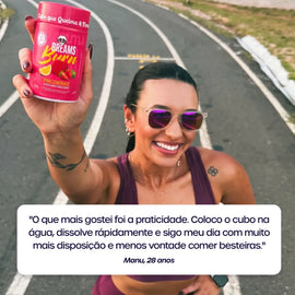 Combo Seca, Firma e Desincha