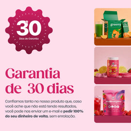 Combo Seca, Firma e Desincha