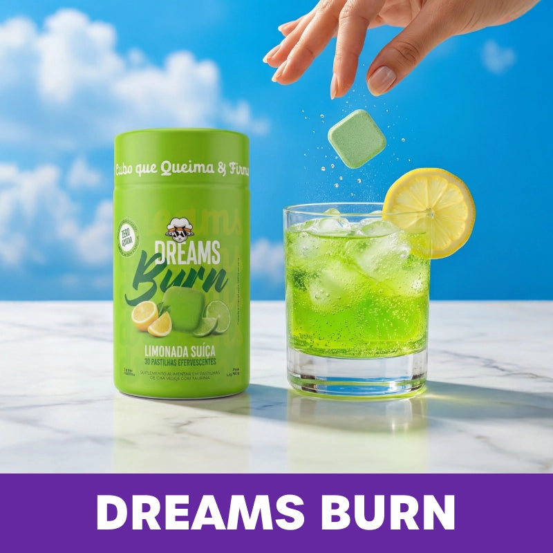 Dreams Burn