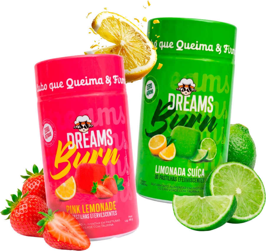 Dreams Burn