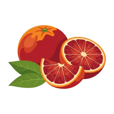 Laranja Moro