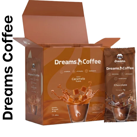 Dreams Coffee