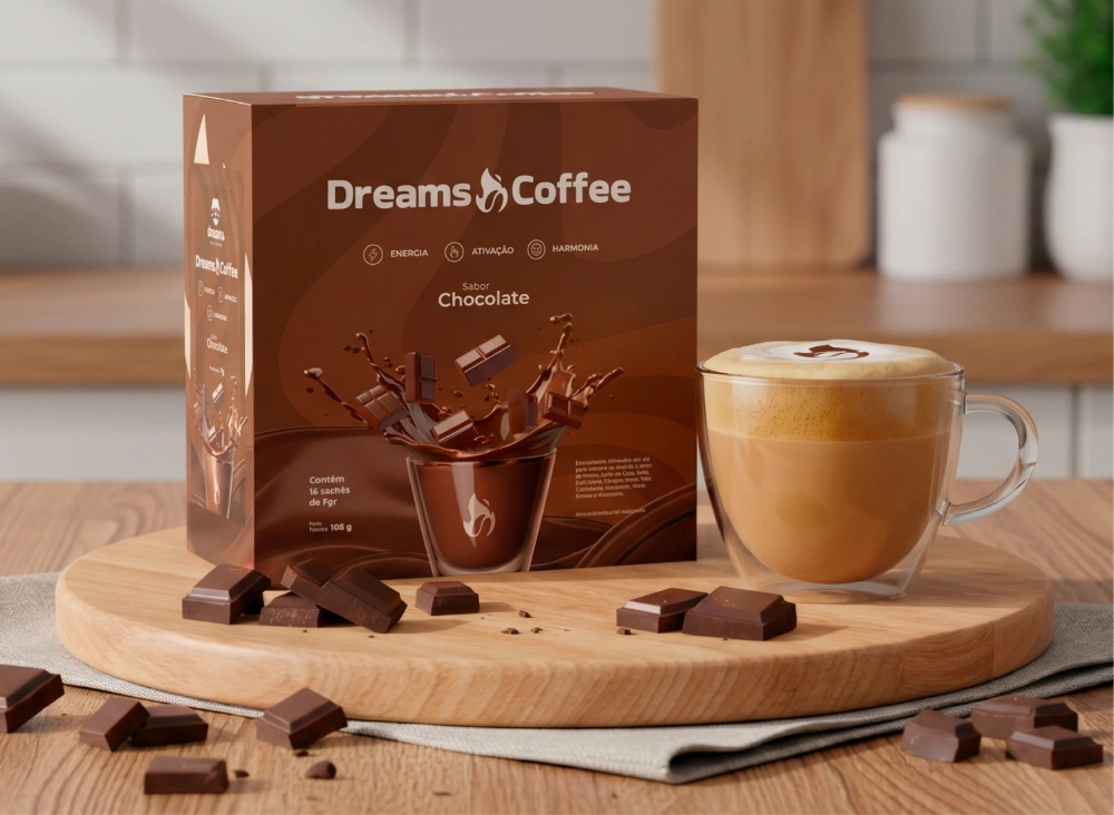 Dreams Coffee