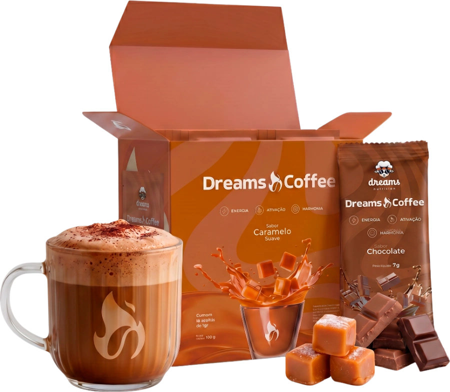 Dreams Coffee