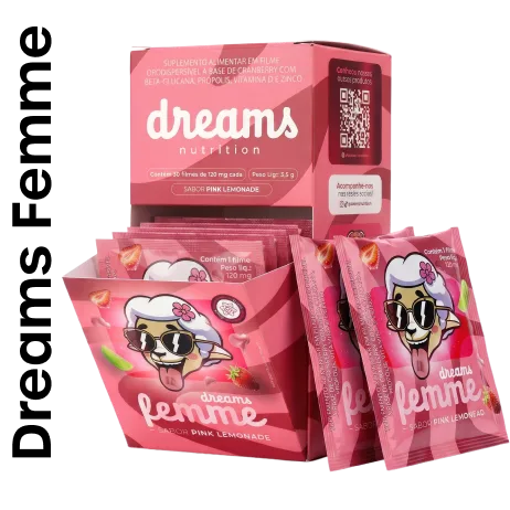 Dreams Femme
