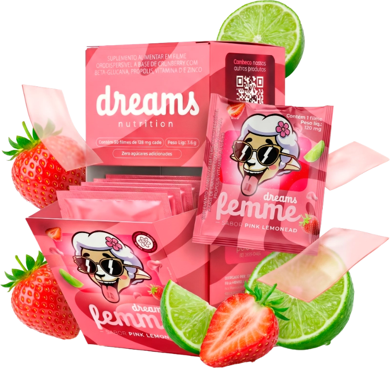 Dreams Femme