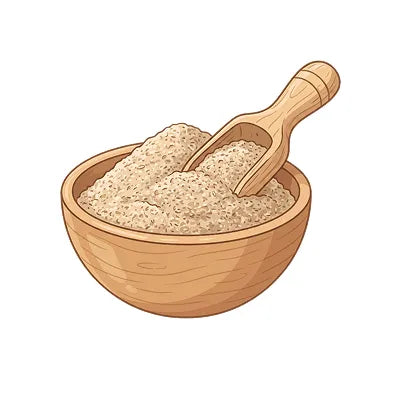 Psyllium