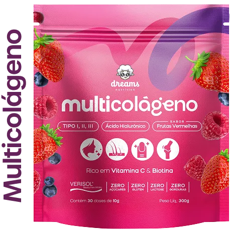 Multicolágeno